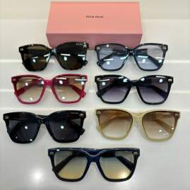 Picture of Miu Miu Sunglasses _SKUfw80879600fw